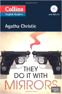 They Do It With Mirrors (+ Audio CD)