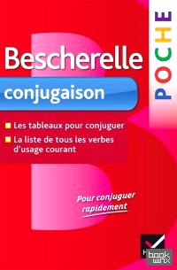 Bescherelle Poche Conjugaison