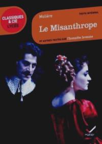 Le Misanthrope