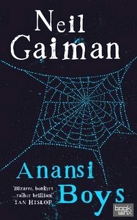 Anansi Boys