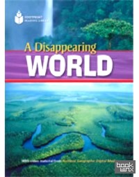 A Disappearing World