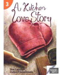 A Kitchen Love Story