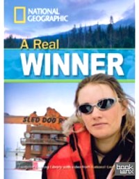 A Real Winner