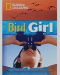Bird Girl (+ DVD)