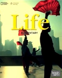 Life Elementary: Student Book (+ DVD)