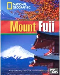 Mount Fuji