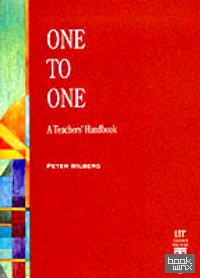 One to One: A Teacher's Handbook