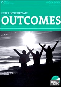 Outcomes Upper Intermediate Workbook