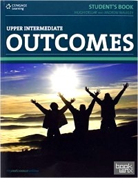 Outcomes Upper Intermediate