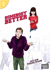 Page Turners 1: Somebody Better