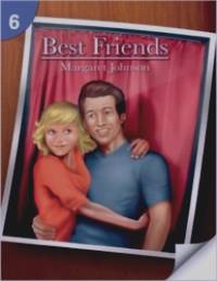 Page Turners 6: Best Friends