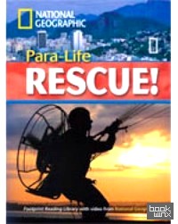 Para-Life Rescue (+ DVD)