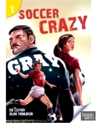 Soccer Crazy