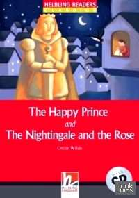 The Happy Prince (+ Audio CD)