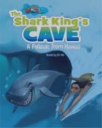 The Shark King's Cave