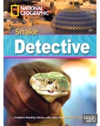 The Snake Detective