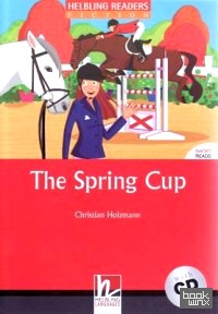The Spring Cup (+ Audio CD)