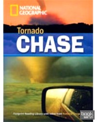 Tornado Chase!