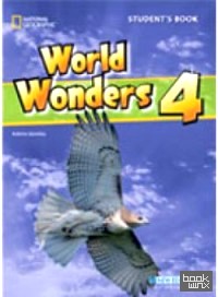 World Wonders 4