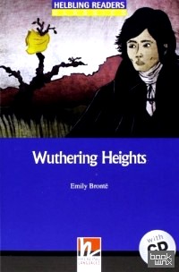 Wuthering Heights (+ Audio CD)