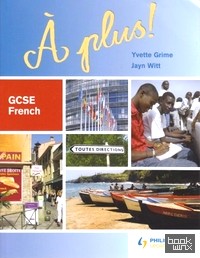 A Plus! GCSE French
