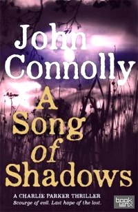 A Song of Shadows
