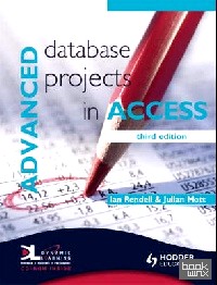 Advanced Database Projects in Access