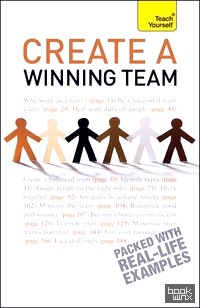 Create a Winning Team
