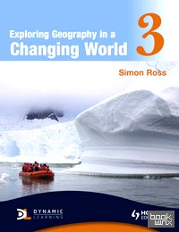 Exploring Geography in a Changing World 3