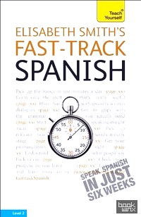 Fast-track Spanish (+ Audio CD)