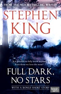 Full Dark, No Stars