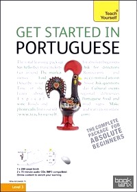 Get Started in Portuguese (+ Audio CD)