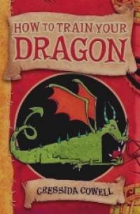 Hiccup: How to Train Your Dragon (New Edition)