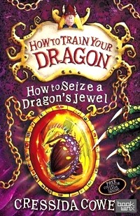 How to Seize a Dragon's Jewel