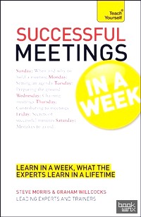 Successful Meetings in a Week