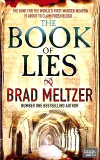 The Book of Lies
