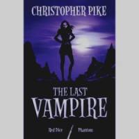 The Last Vampire Vol: 2: Red Dice and Phantom