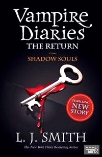 Vampire Diaries 6: Shadow Souls