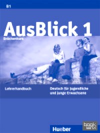 AusBlick 1 Lehrerhandbuch