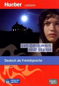 Das Geheimnis der Statue