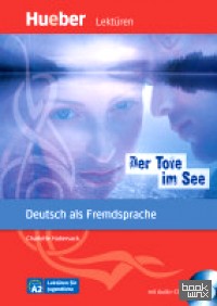 Der Tote im See (+ Audio CD)