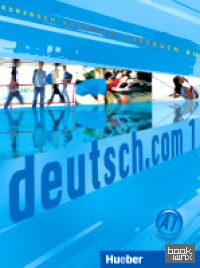 deutsch: Com 1. Kursbuch