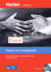 Dr: Faust (+ Audio CD)