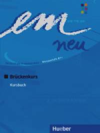 em neu 2008 Bruckenkurs: Kursbuch