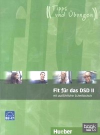 Fit fur das DSD ll