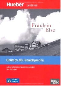 Fraulein Else — Leseheft