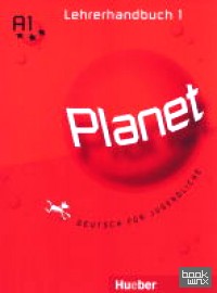 Planet 1 Lehrerhandbuch