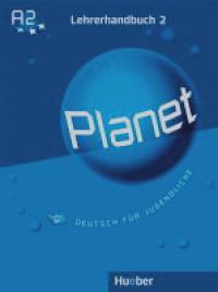 Planet 2 Lehrerhandbuch