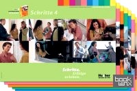 Schritte 4 Poster Lekt: 8-14, Paket