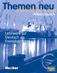 Themen neu Zertifikatsband Arbeitsbuch